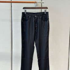 로로피아나 린넨 혼방 팬츠