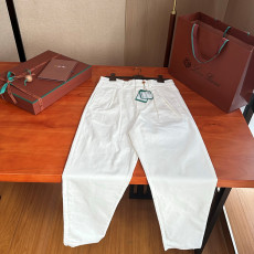 로로피아나 캐주얼 팬츠