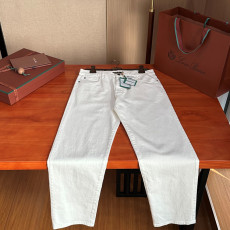 로로피아나 캐주얼 팬츠