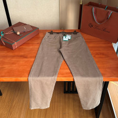 로로피아나 캐주얼 팬츠