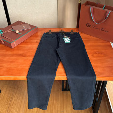 로로피아나 캐주얼 팬츠