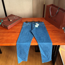 로로피아나 데님 팬츠