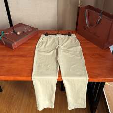 로로피아나 캐주얼 팬츠