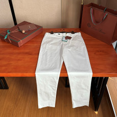 로로피아나 캐주얼 팬츠