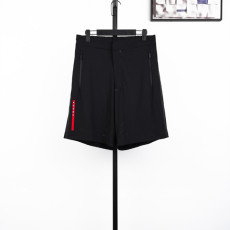 프라다 레드라인 반바지