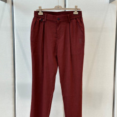 브루넬로쿠치넬리 린넨 팬츠