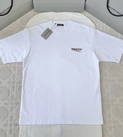 발렌시아가 콜라 반팔