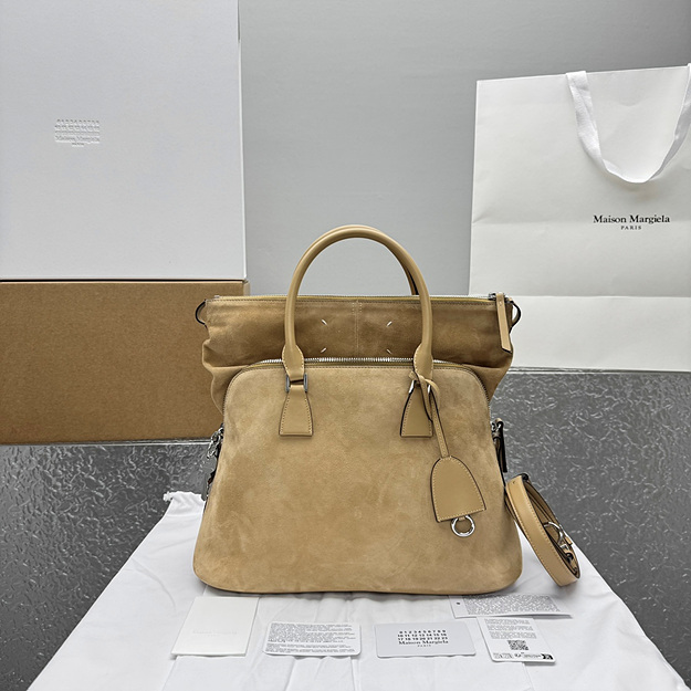 메종마르지엘라 5AC 소프트 미디엄