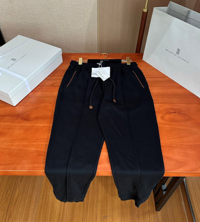 브루넬로쿠치넬리 팬츠