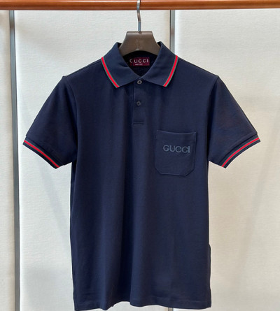 구찌 포켓 폴로 반팔