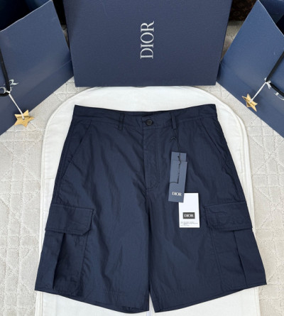 디올 포켓 반바지