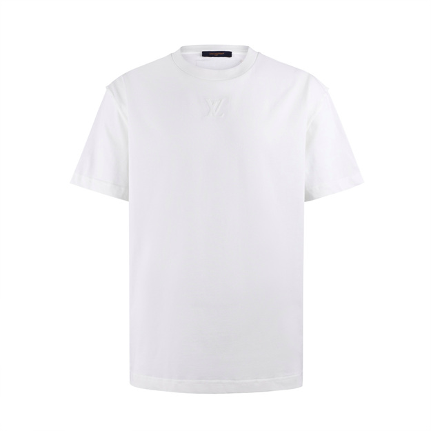 루이비통 엠보싱 반팔