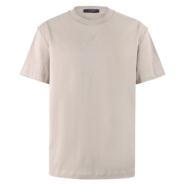 루이비통 엠보싱 반팔