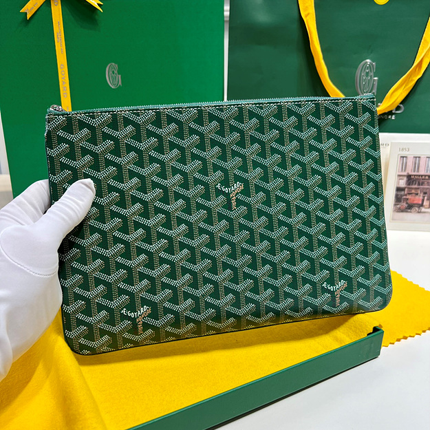 고야드 세나 클러치