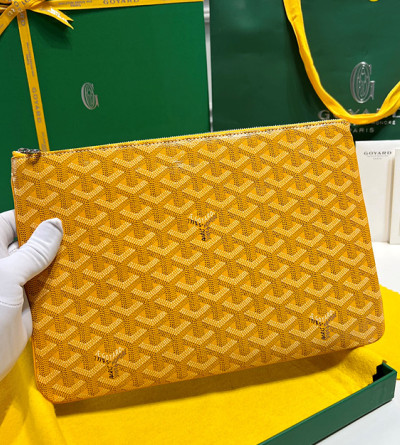 고야드 세나 클러치