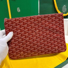 고야드 세나 클러치