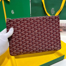 고야드 세나 클러치