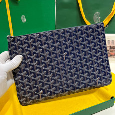 고야드 세나 클러치