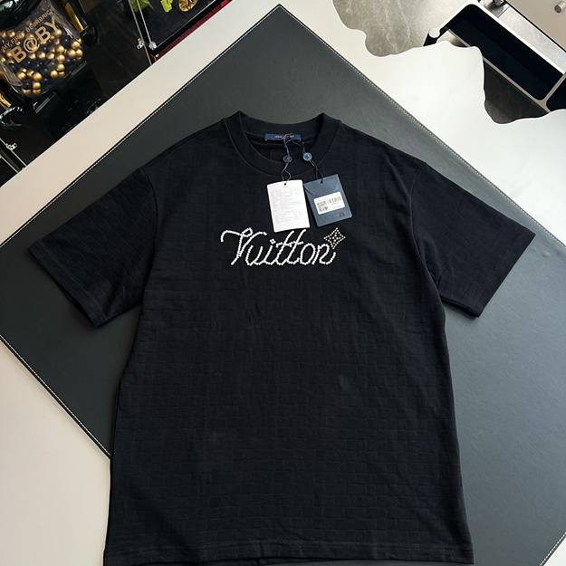 루이비통 비즈 반팔