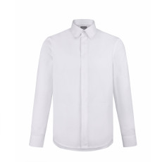 디올 자수 긴팔 셔츠