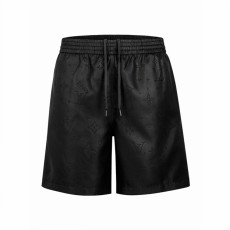 루이비통 자카드 반바지