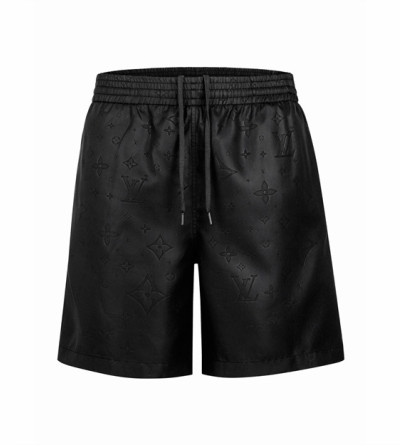 루이비통 자카드 반바지