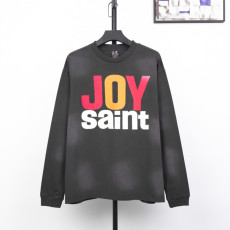 세인트미카엘 프린팅 긴팔