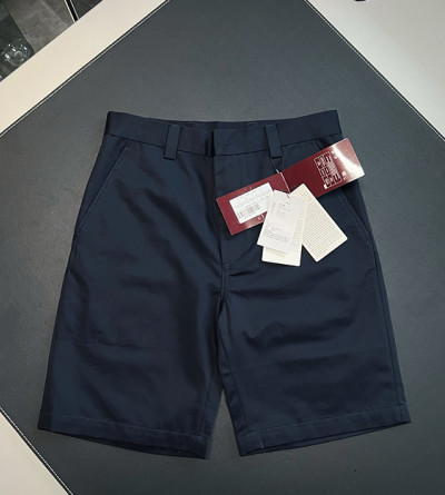 구찌 삼선 반바지