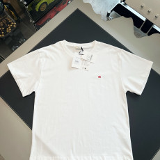 셀린느 스몰 로고 반팔