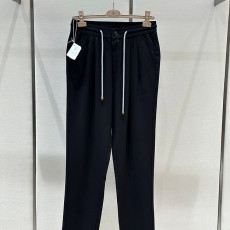 브루넬로쿠치넬리 캐주얼 팬츠