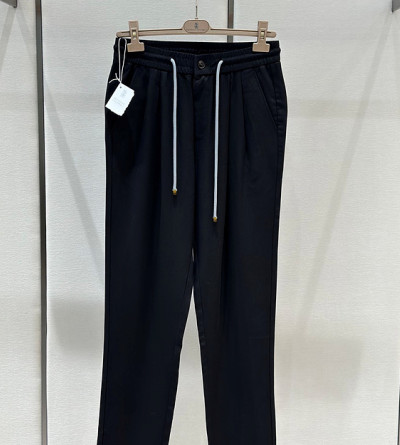 브루넬로쿠치넬리 캐주얼 팬츠