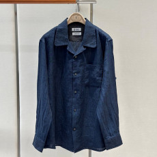 브루넬로쿠치넬리 린넨 셔츠