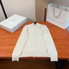 브루넬로쿠치넬리 집업 자켓