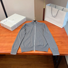 브루넬로쿠치넬리 집업 자켓