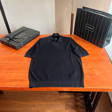 제냐 캐주얼 폴로 반팔