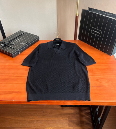 제냐 캐주얼 폴로 반팔