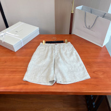 브루넬로쿠치넬리 캐주얼 반바지