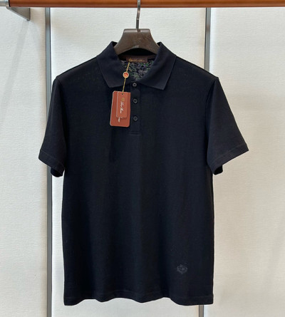 로로피아나 폴로 반팔