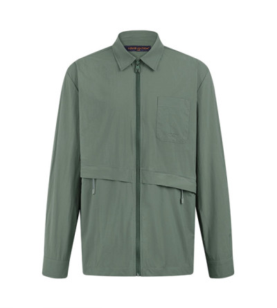 루이비통 바람막이