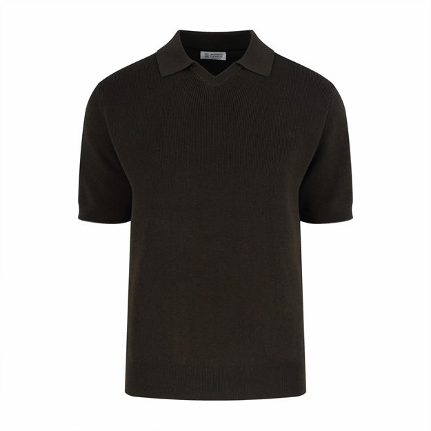 브루넬로쿠치넬리 폴로 반팔