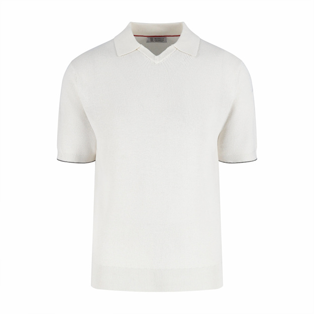 브루넬로쿠치넬리 폴로 반팔