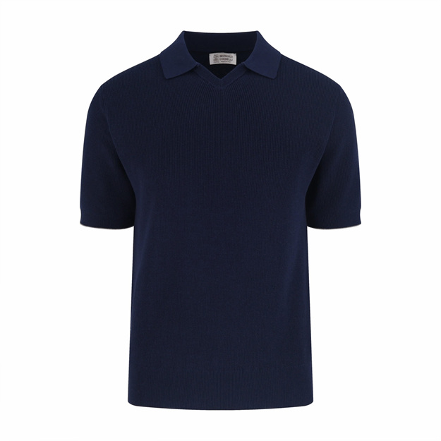 브루넬로쿠치넬리 폴로 반팔