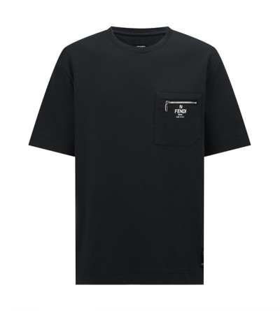 펜디 포켓 반팔