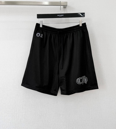 크롬하츠 메쉬 반바지