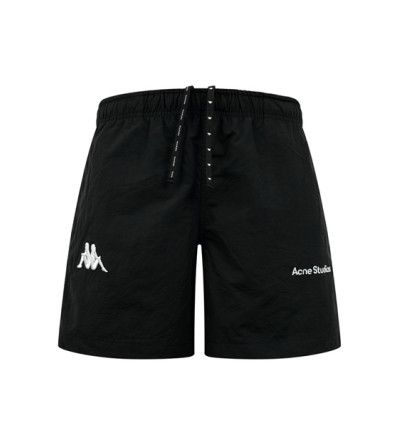 아크네스튜디오 콜라보 반바지