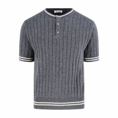 브루넬로쿠치넬리 니트 반팔