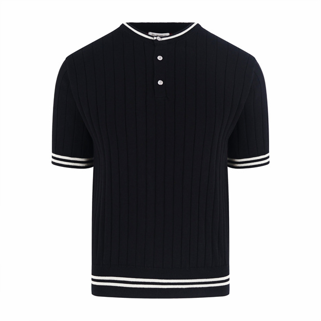 브루넬로쿠치넬리 니트 반팔