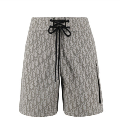 디올 자카드 반바지