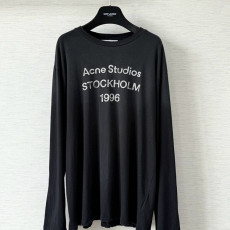 아크네스튜디오 프린팅 긴팔