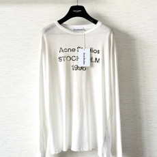 아크네스튜디오 프린팅 긴팔